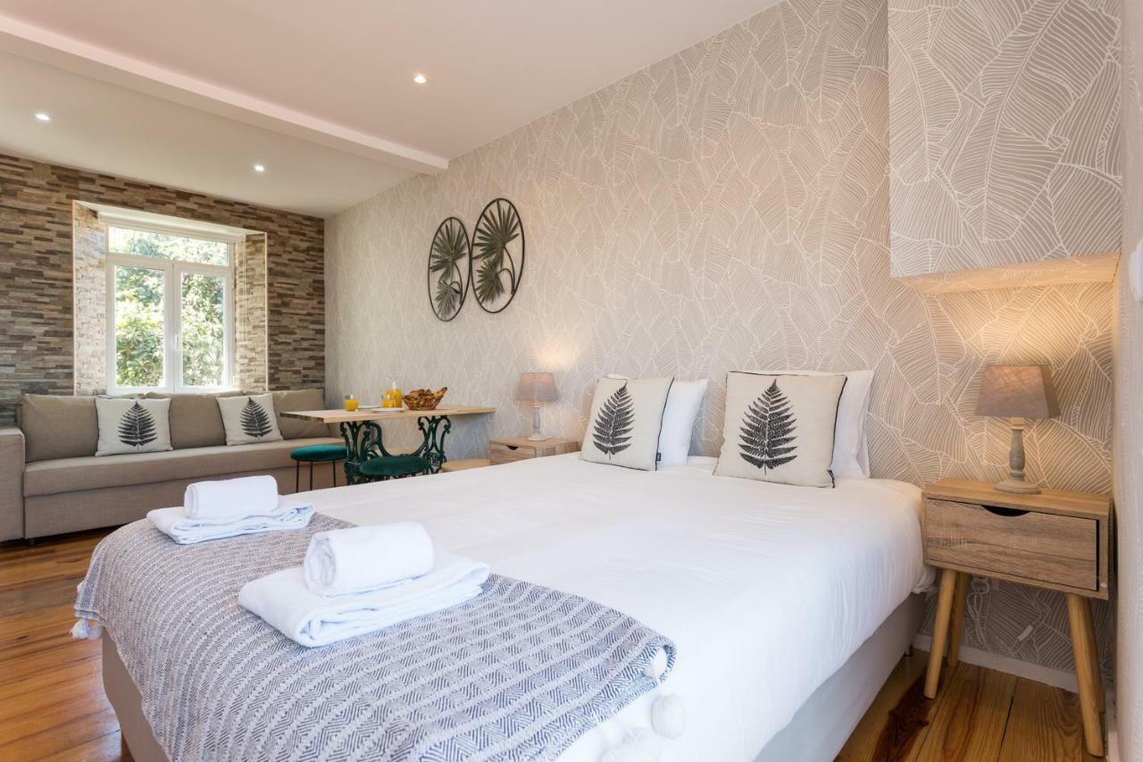 Alfama Vintage Studio Apartment W/ Riverview - By Lu Holidays Lisboa Екстериор снимка