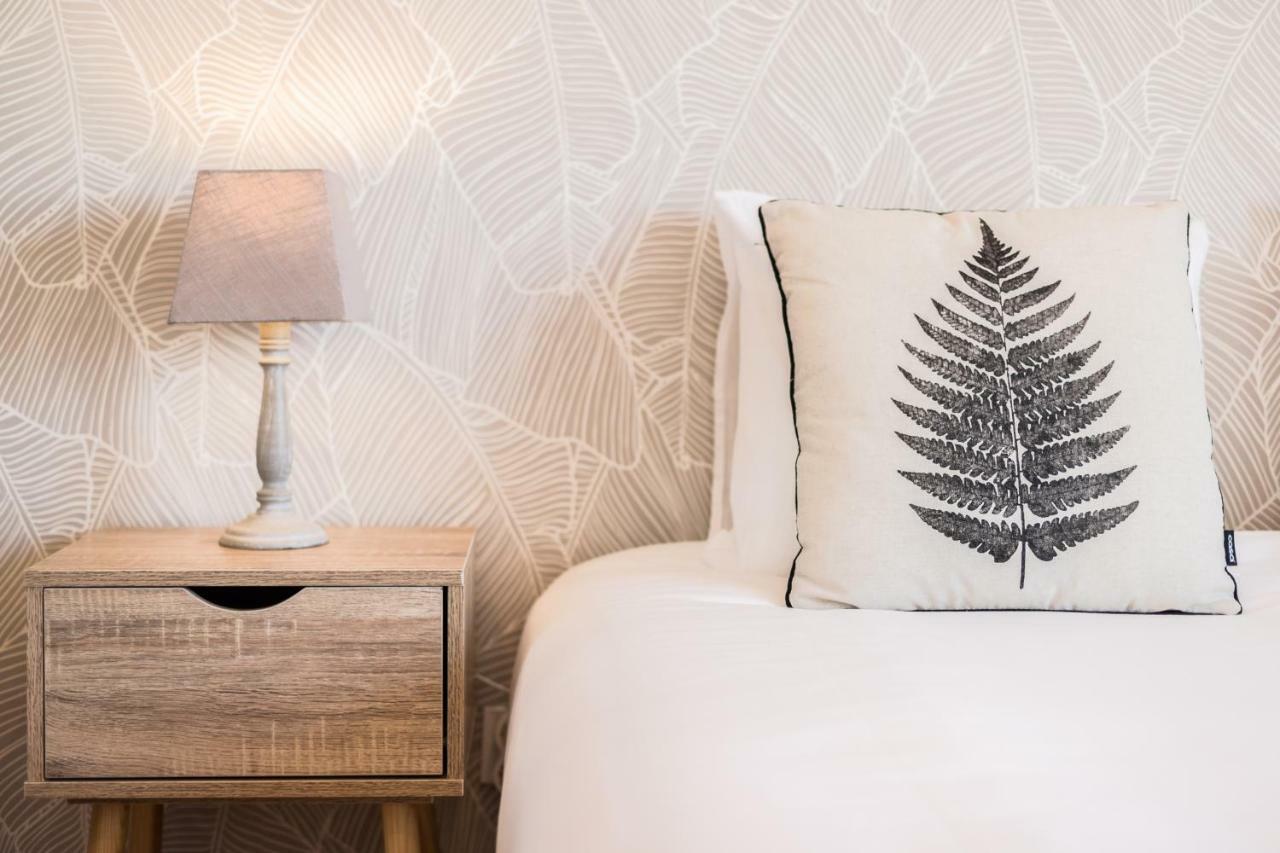 Alfama Vintage Studio Apartment W/ Riverview - By Lu Holidays Lisboa Екстериор снимка